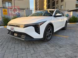 كيا K4